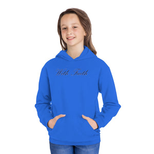 Youth Fleece Hoodie