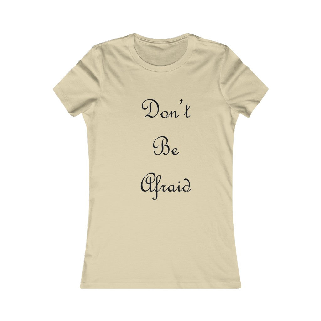 Women's Favorite Tee