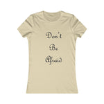 Women's Favorite Tee