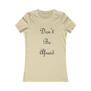 Women's Favorite Tee