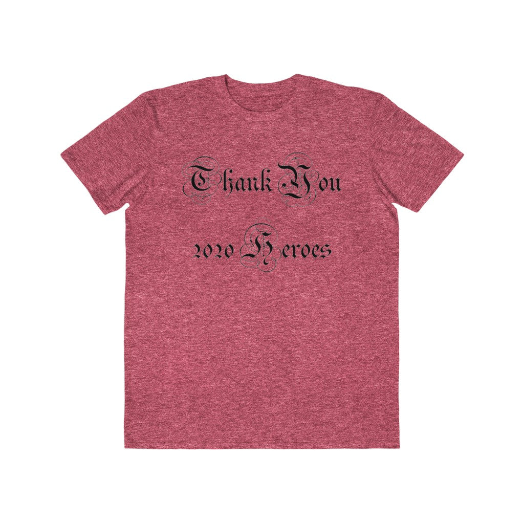 Men's Lightweight Fashion Tee