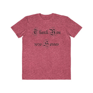 Men's Lightweight Fashion Tee