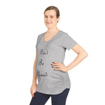 Women's Maternity Tee