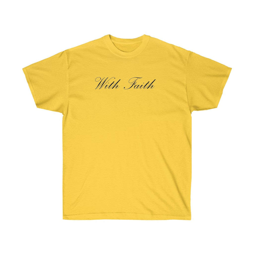 Unisex Ultra Cotton Tee