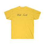 Unisex Ultra Cotton Tee