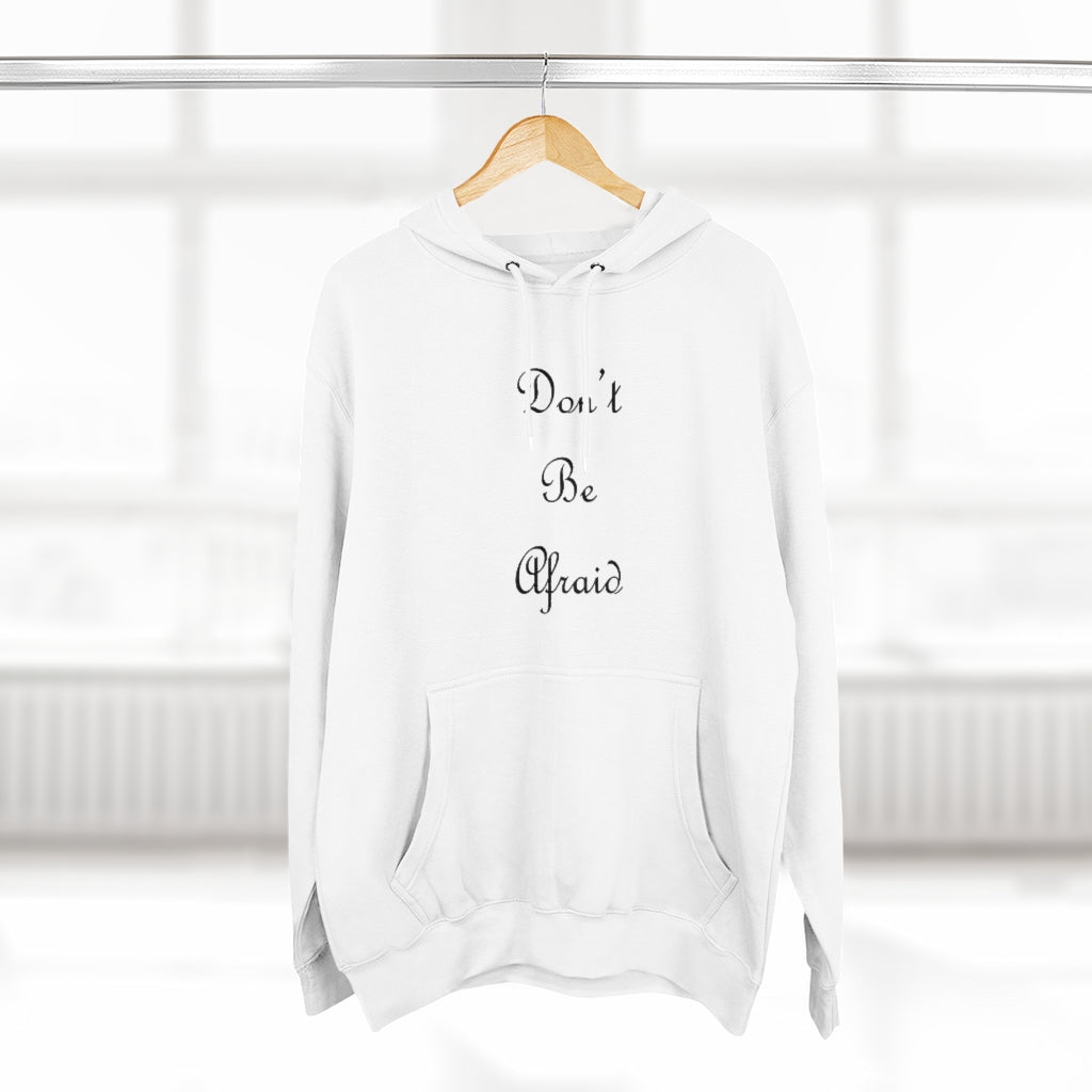 Unisex Premium Pullover Hoodie