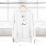 Unisex Premium Pullover Hoodie