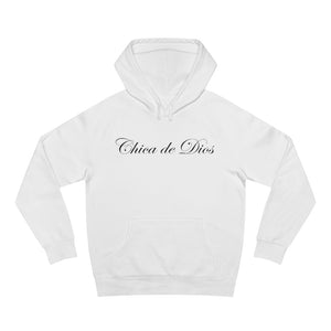 Unisex Supply Hoodie