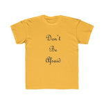 Kids Regular Fit Tee