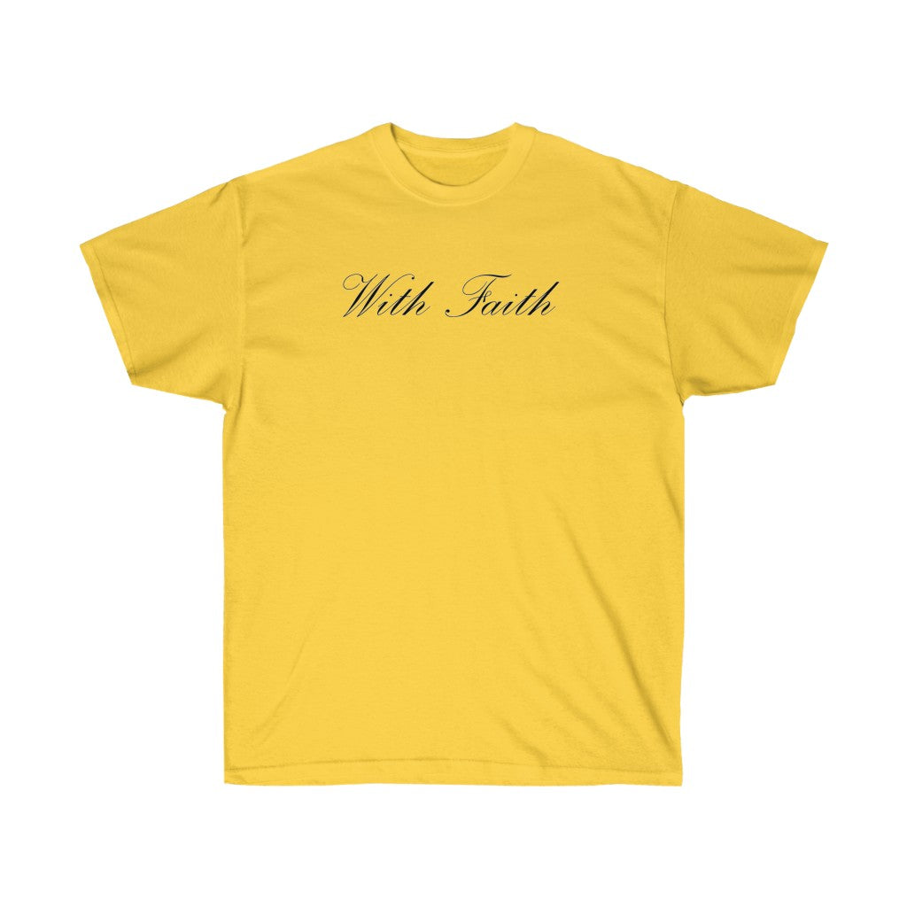 Unisex Ultra Cotton Tee
