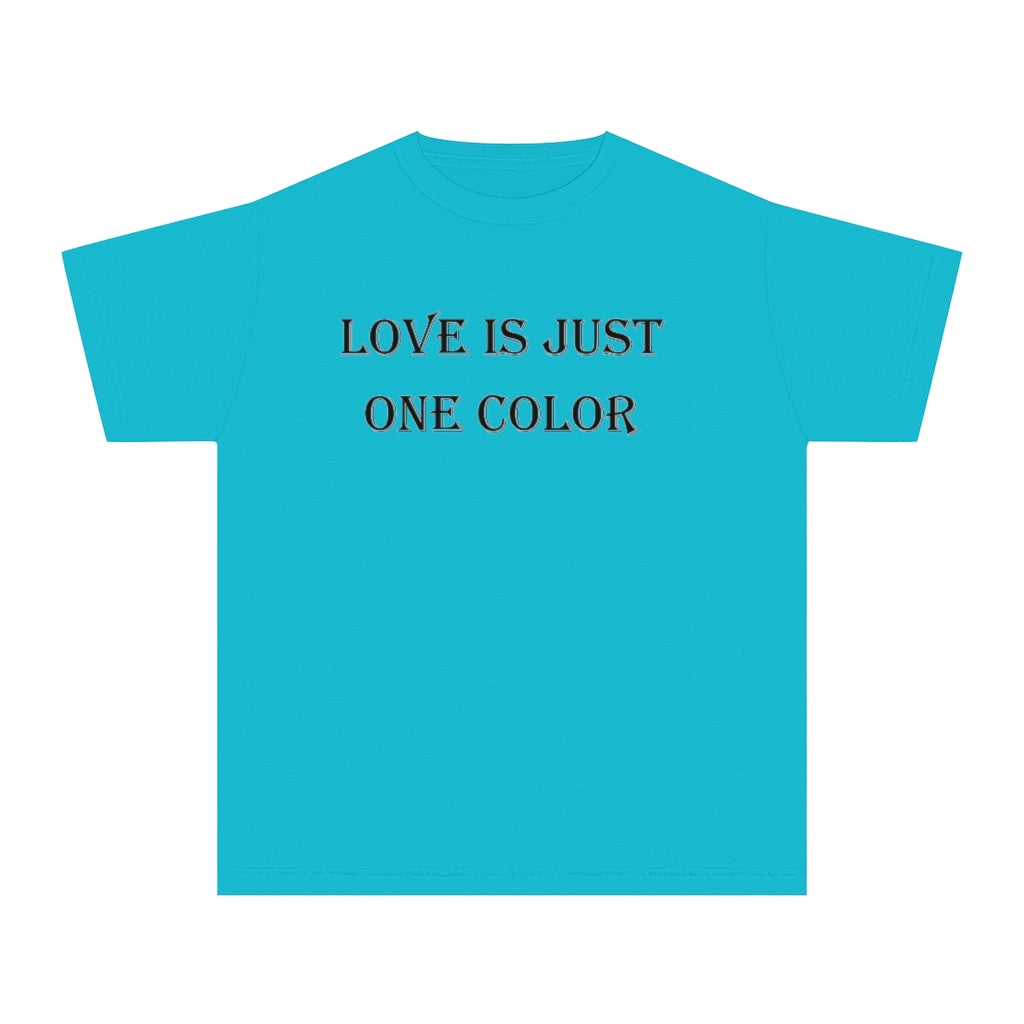 Youth Midweight Tee