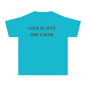 Youth Midweight Tee