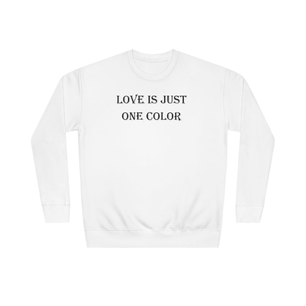 Unisex Crew Sweatshirt