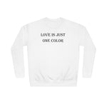Unisex Crew Sweatshirt