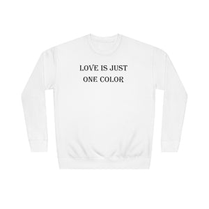 Unisex Crew Sweatshirt