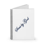 Spiral Notebook - Ruled Line