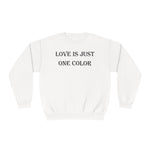 Unisex NuBlend® Crewneck Sweatshirt