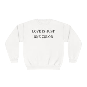 Unisex NuBlend® Crewneck Sweatshirt