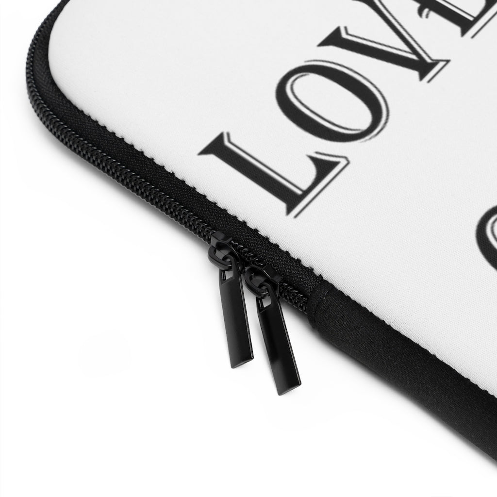 Laptop Sleeve