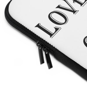 Laptop Sleeve