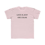 Kids Regular Fit Tee