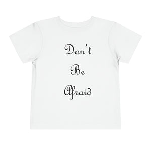 Toddler Short Sleeve Tee