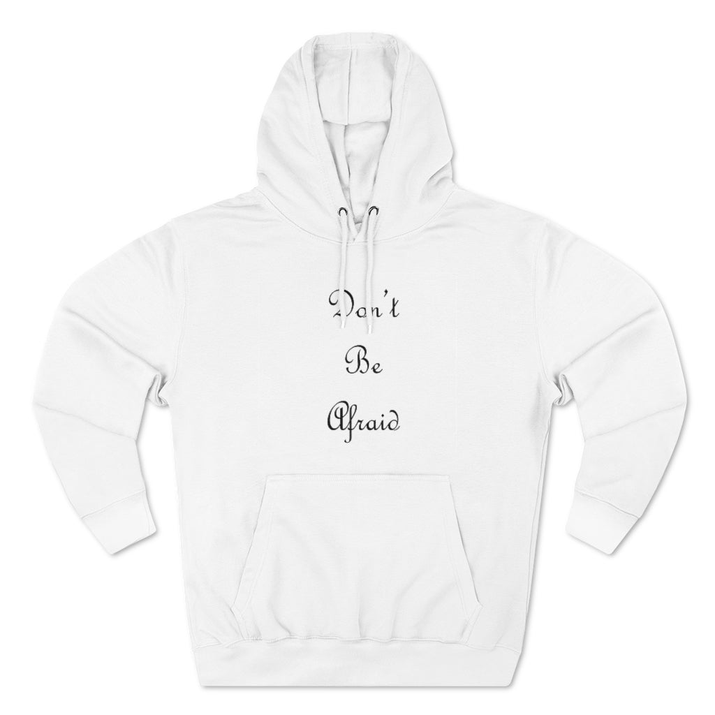 Unisex Premium Pullover Hoodie
