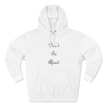 Unisex Premium Pullover Hoodie
