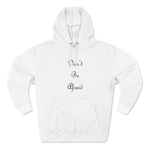 Unisex Premium Pullover Hoodie