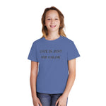 Youth Midweight Tee