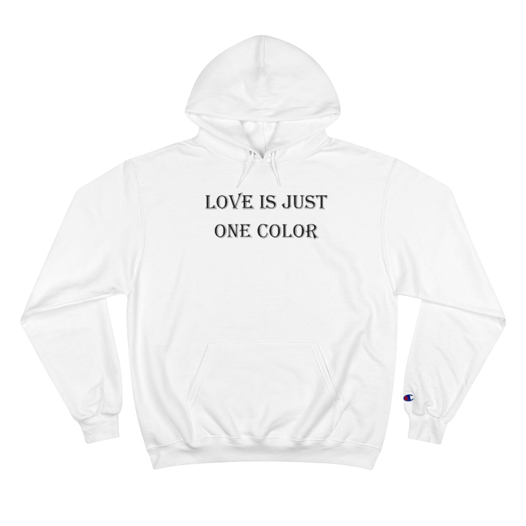Champion Hoodie