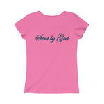 Girls Princess Tee