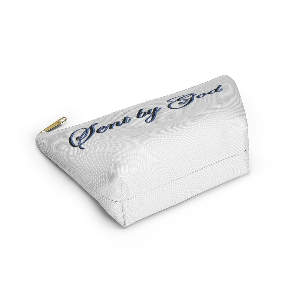 Accessory Pouch w T-bottom