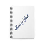 Spiral Notebook - Ruled Line