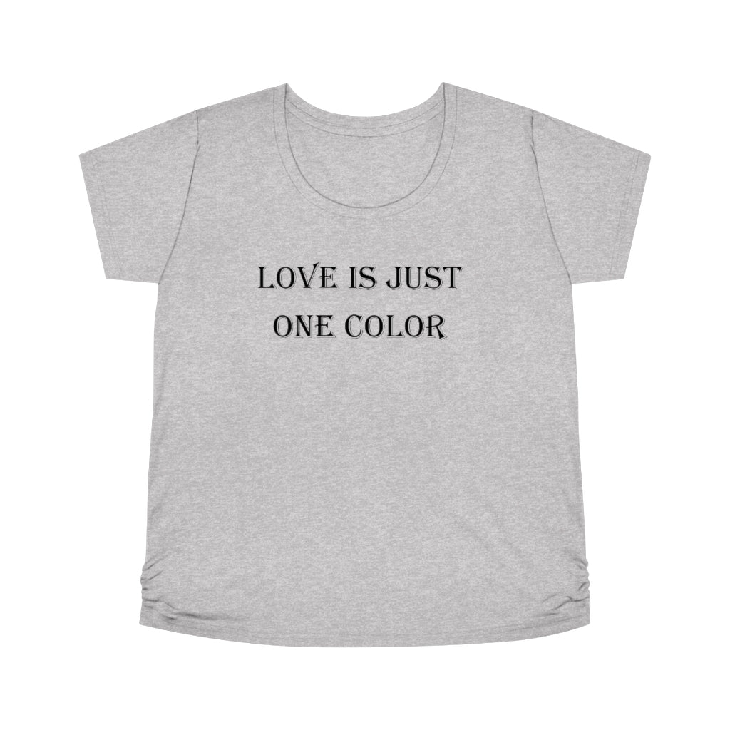 Women's Maternity Tee
