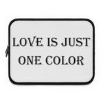 Laptop Sleeve