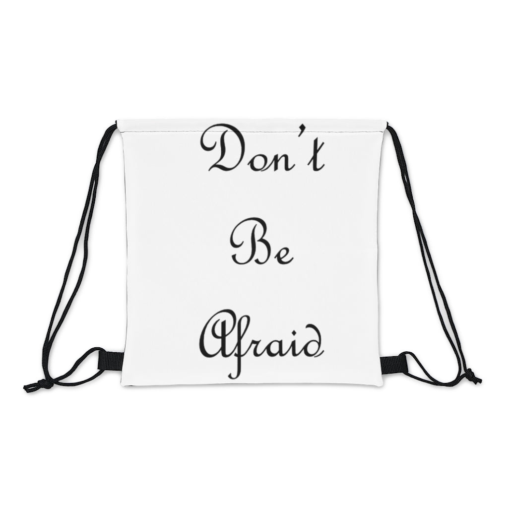 Outdoor Drawstring Bag