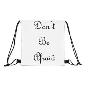 Outdoor Drawstring Bag