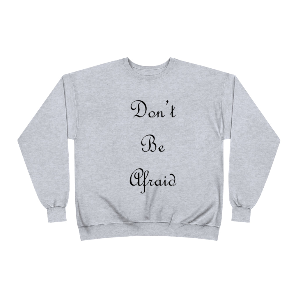 Unisex EcoSmart® Crewneck Sweatshirt