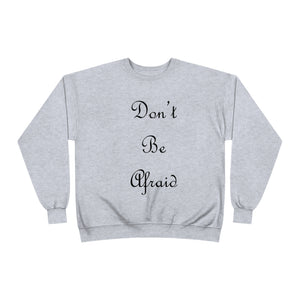Unisex EcoSmart® Crewneck Sweatshirt