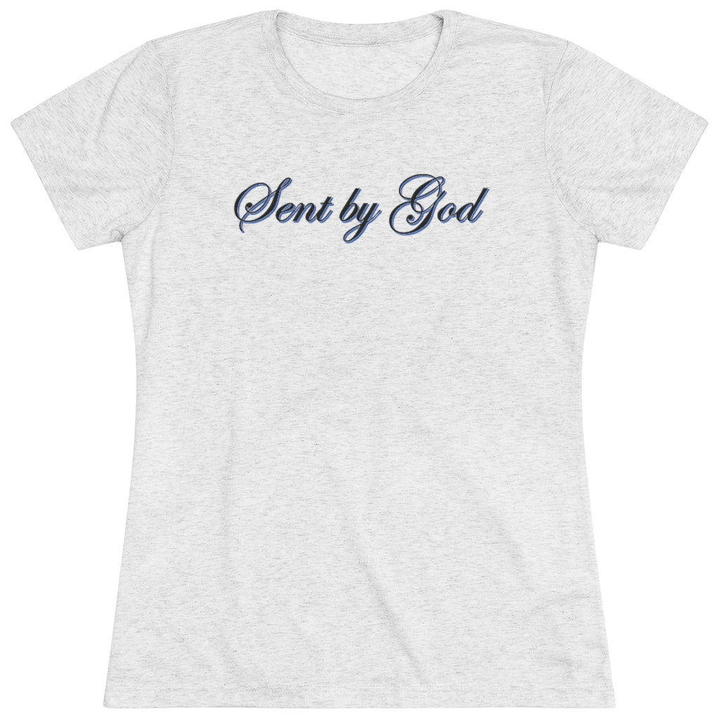 Women's Triblend Tee