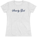 Women's Triblend Tee