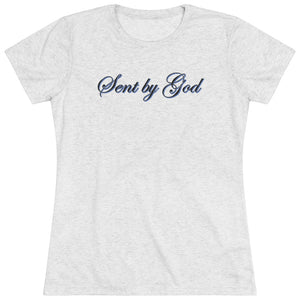 Women's Triblend Tee