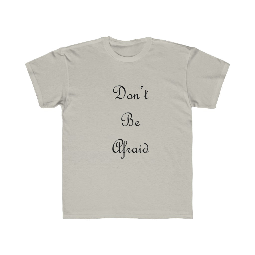 Kids Regular Fit Tee