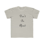 Kids Regular Fit Tee