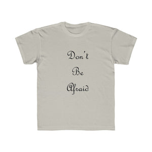 Kids Regular Fit Tee