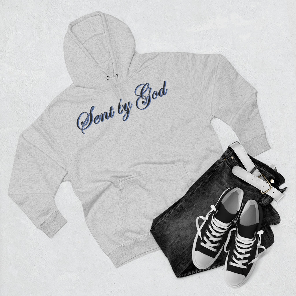 Unisex Premium Pullover Hoodie