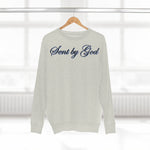 Unisex Premium Crewneck Sweatshirt