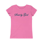 Girls Princess Tee