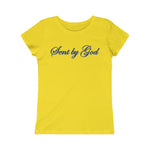 Girls Princess Tee
